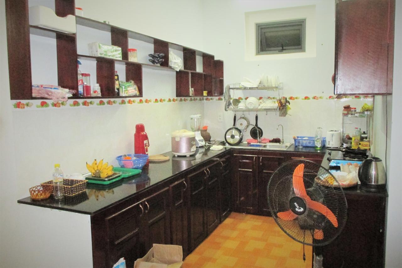 Purple Garden Homestay Hội An Kültér fotó