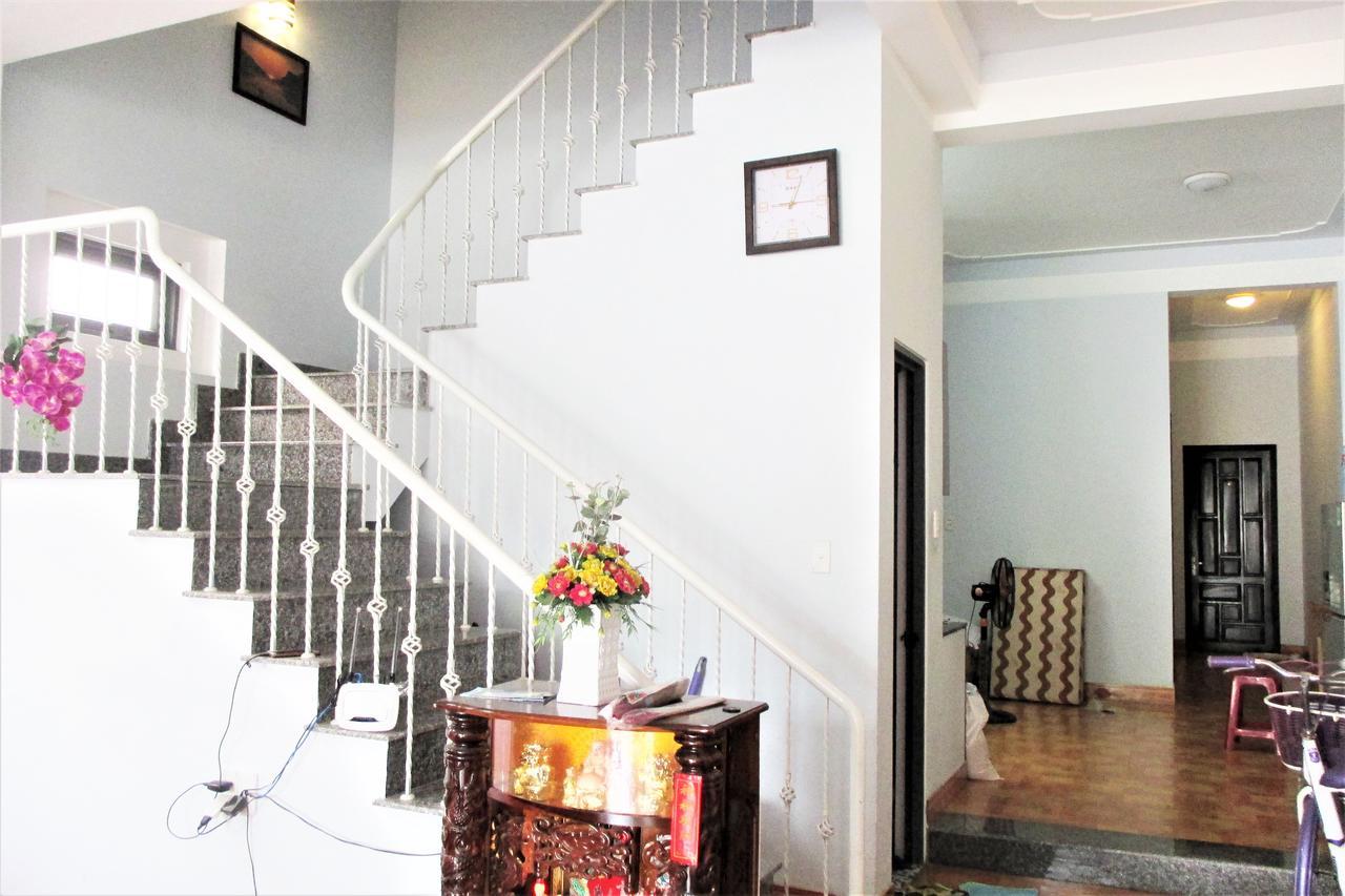 Purple Garden Homestay Hội An Kültér fotó
