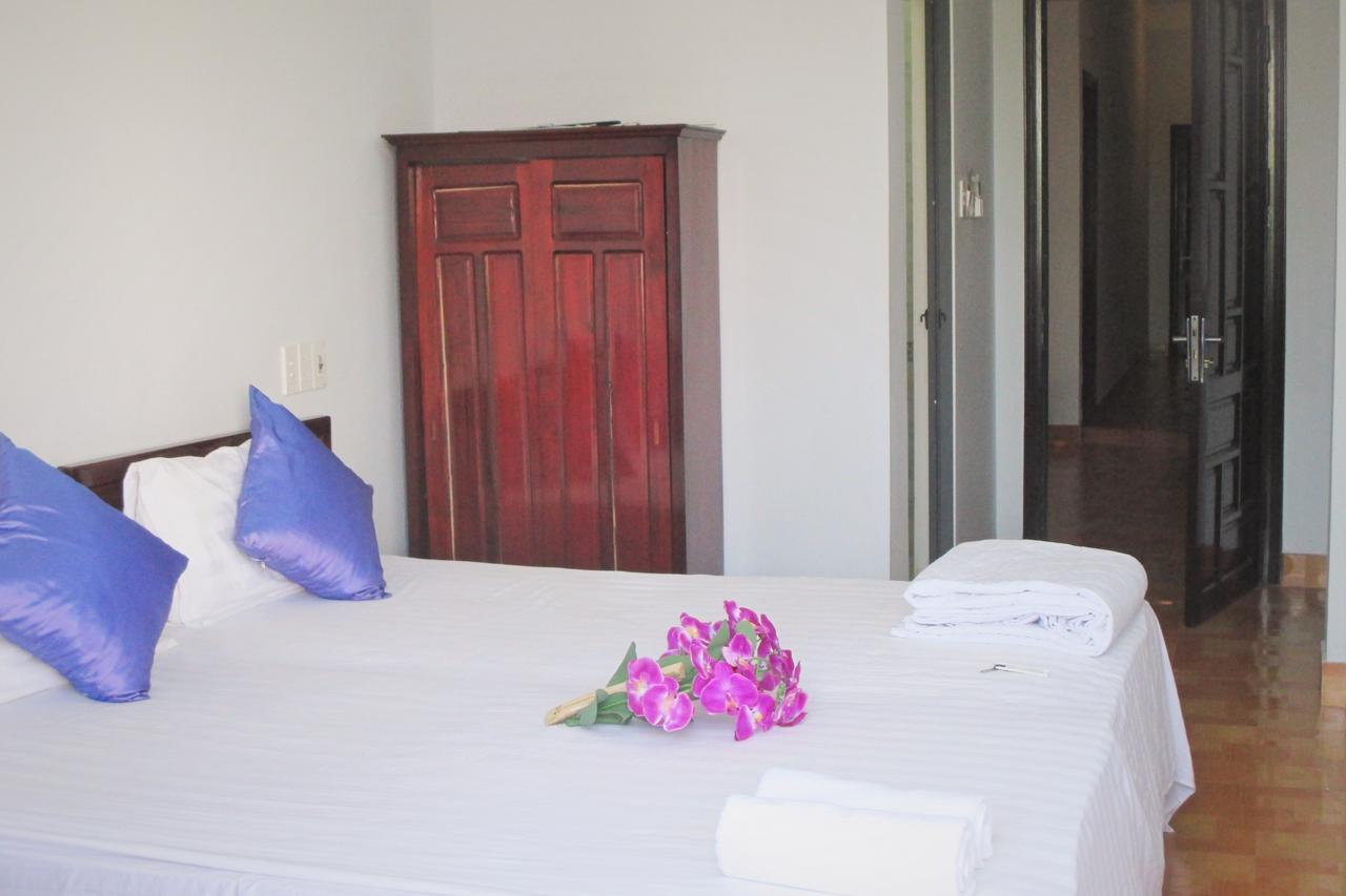 Purple Garden Homestay Hội An Kültér fotó