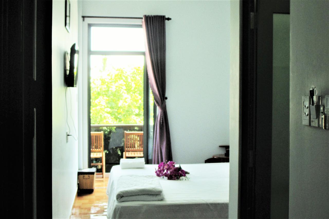 Purple Garden Homestay Hội An Kültér fotó