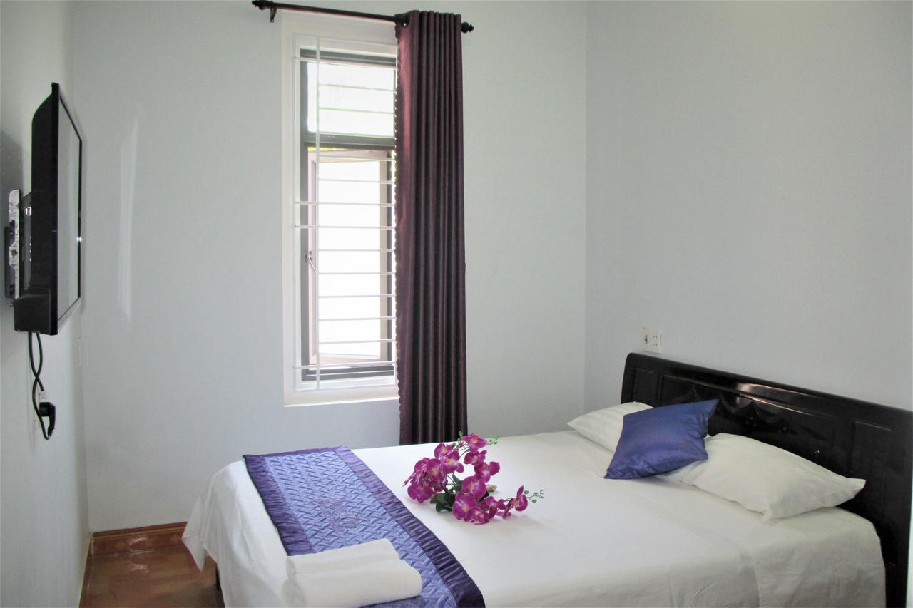 Purple Garden Homestay Hội An Kültér fotó