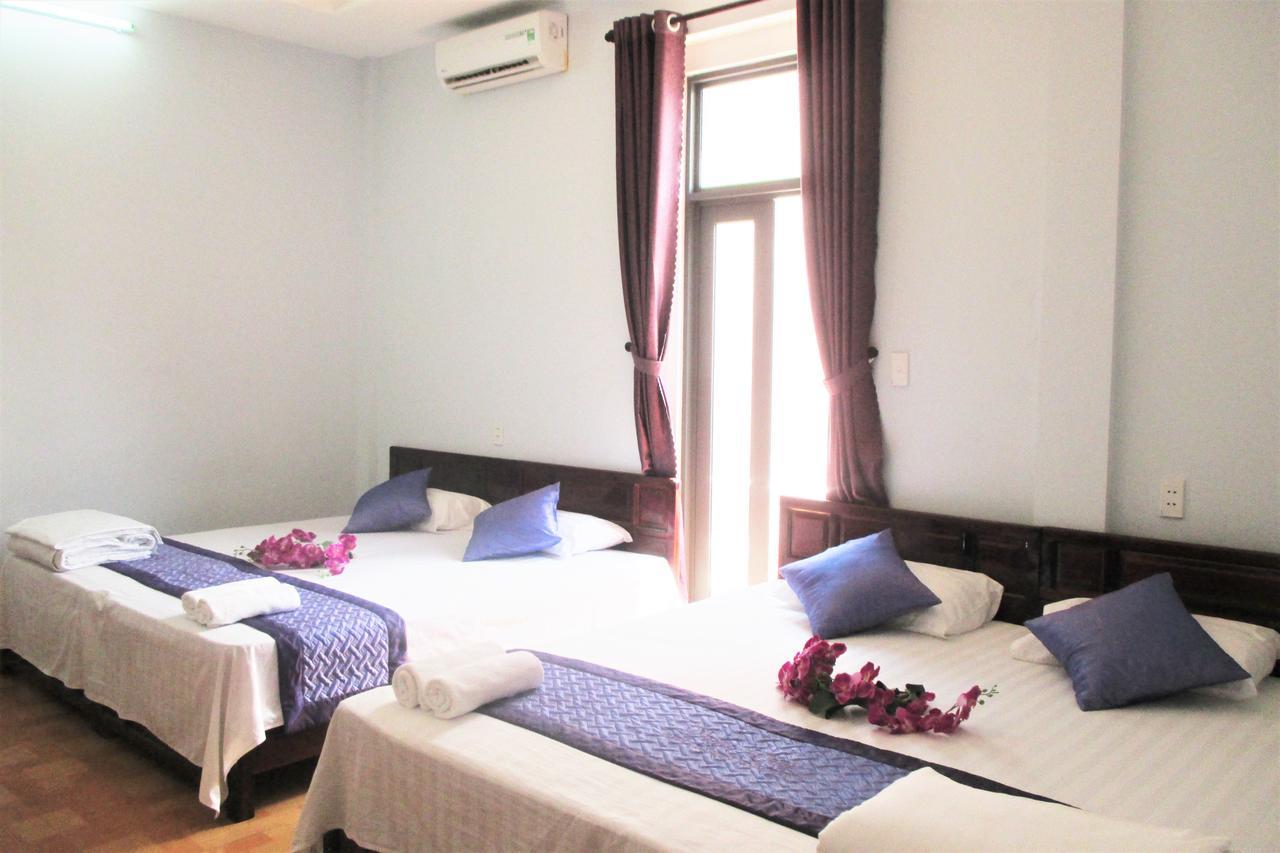 Purple Garden Homestay Hội An Kültér fotó