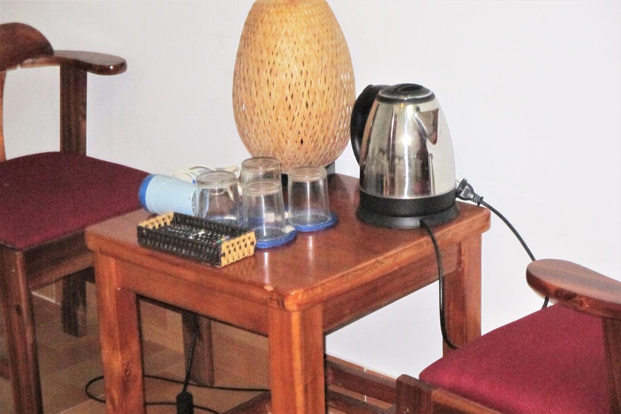 Purple Garden Homestay Hội An Kültér fotó