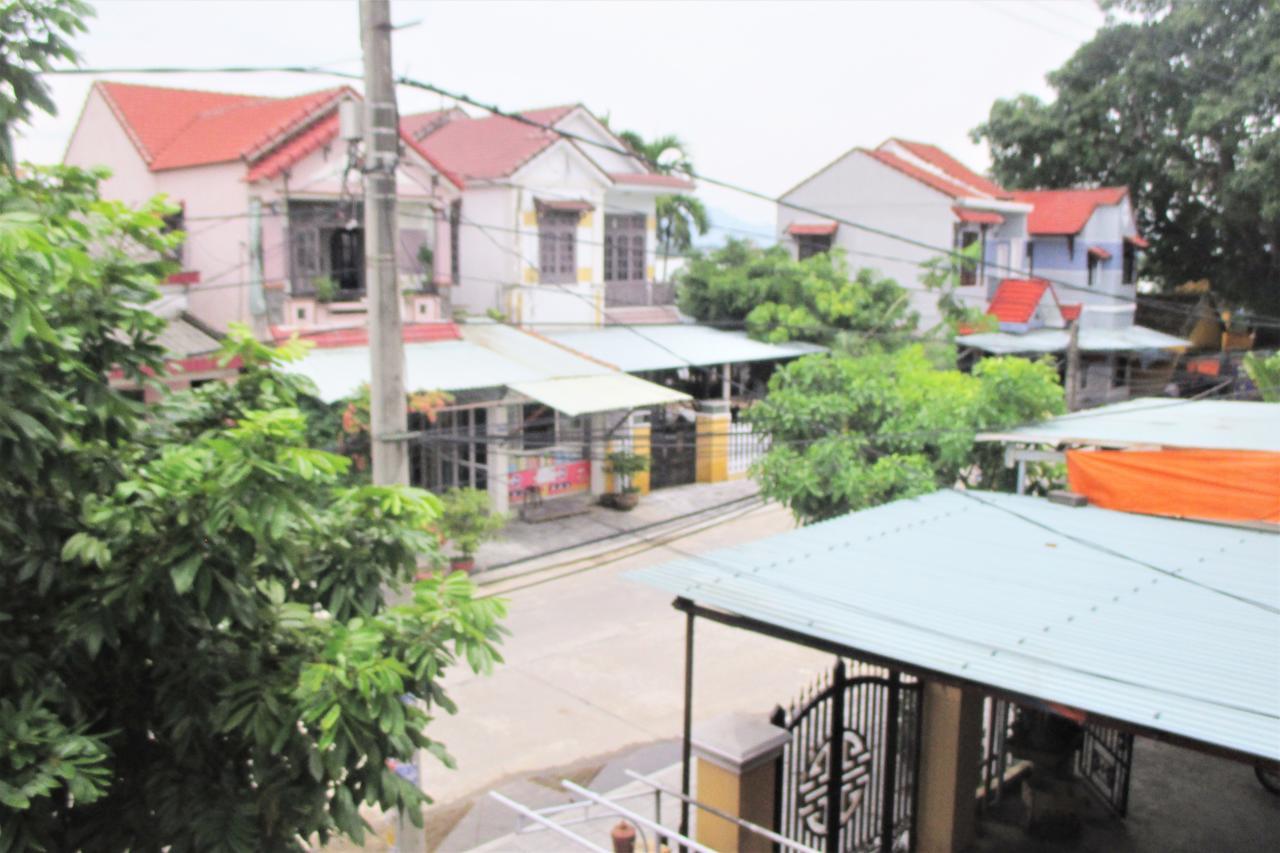 Purple Garden Homestay Hội An Kültér fotó