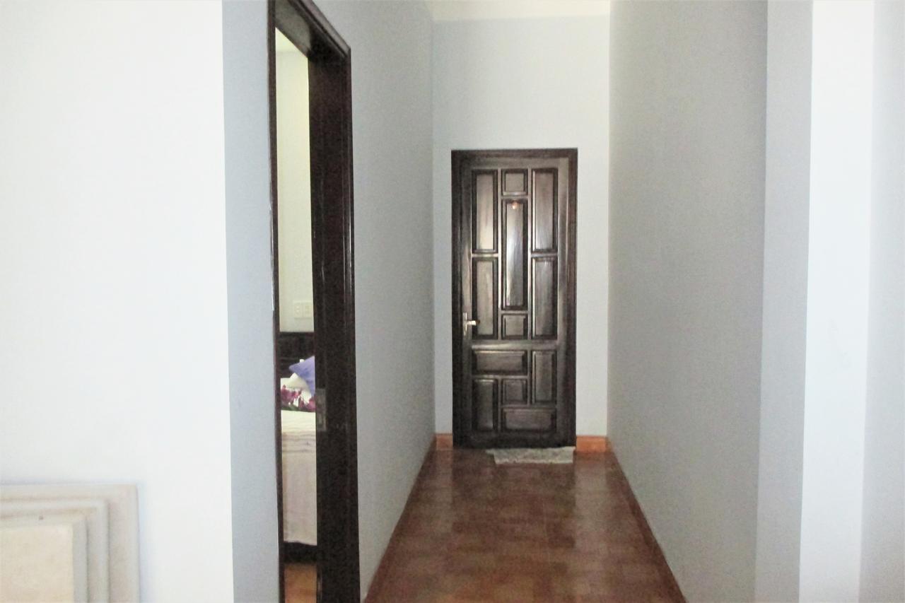 Purple Garden Homestay Hội An Kültér fotó