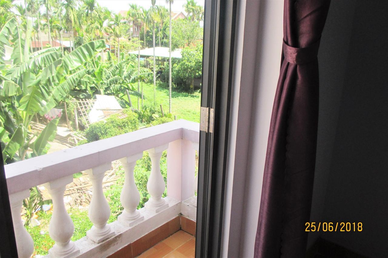 Purple Garden Homestay Hội An Kültér fotó