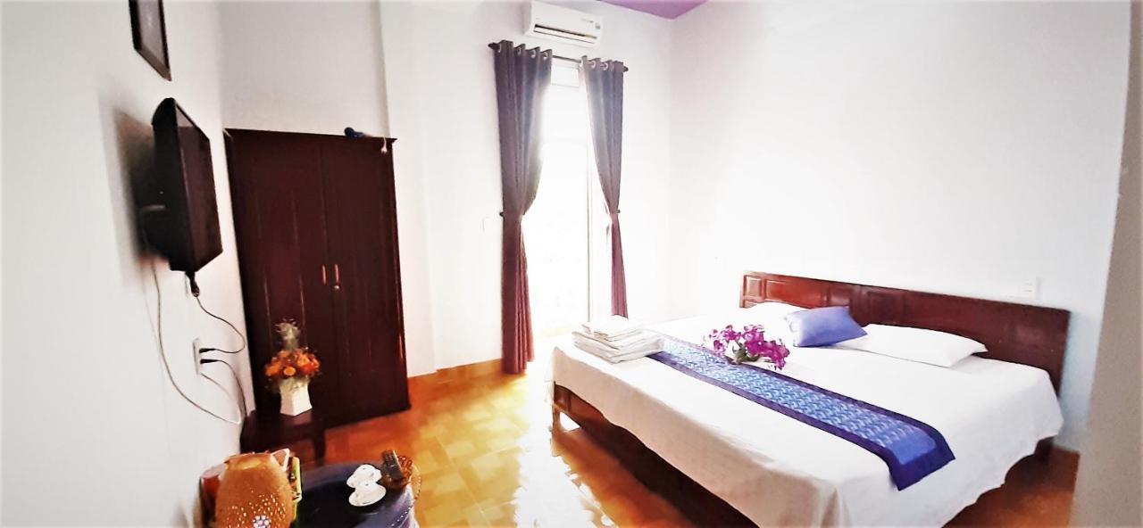 Purple Garden Homestay Hội An Kültér fotó