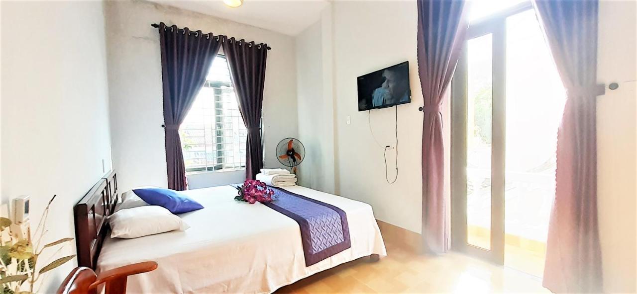 Purple Garden Homestay Hội An Kültér fotó